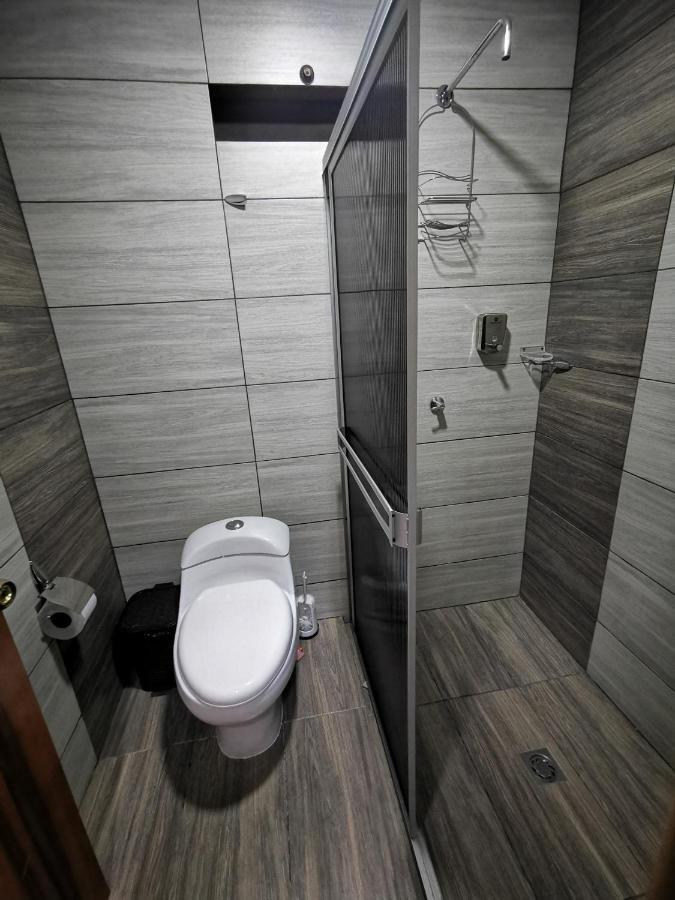 Cabana Kosta Azul Capurgana Hotel Bilik gambar